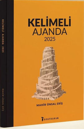 Kelimeli Ajanda 2025 resmi