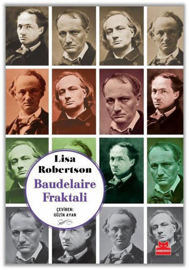 Baudelaire Fraktali resmi