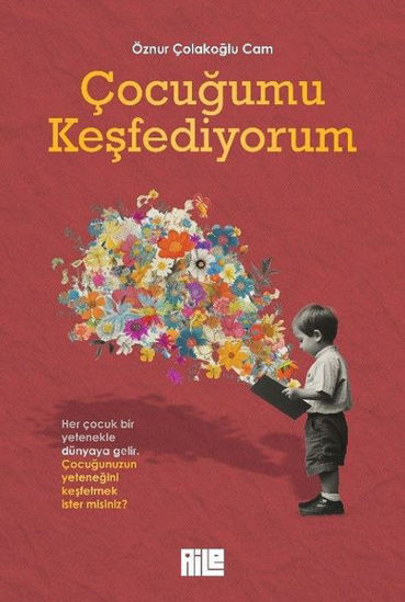 Çocuğumu Keşfediyorum resmi