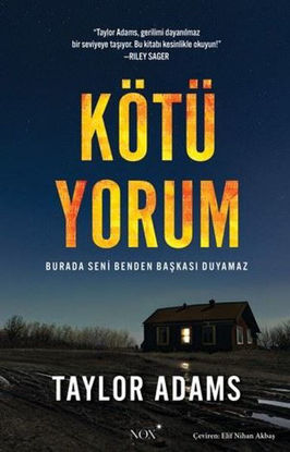 Kötü Yorum resmi