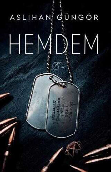 Hemdem - Ciltli resmi