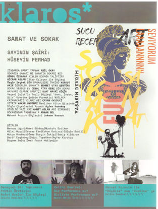 Klaros Sanat Ve Sokak resmi