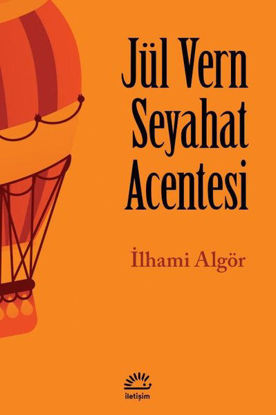 Jül Vern Seyahat Acentesi resmi