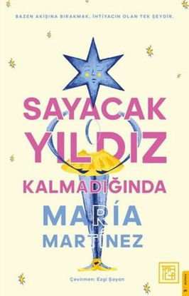 Sayacak Yıldız Kalmadığında resmi