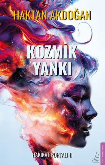 Kozmik Yankı resmi