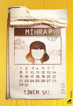 Mihrap resmi