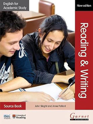 Reading and Writing Source Book resmi