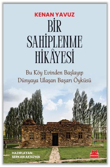 Bir Sahiplenme Hikayesi resmi