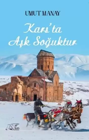 Kars'ta Aşk Soğuktur resmi