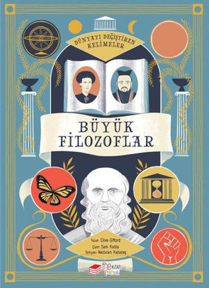 Büyük Filozoflar resmi