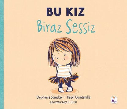 Bu Kız Biraz Sessiz resmi