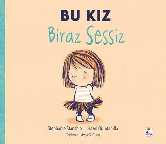 Bu Kız Biraz Sessiz resmi