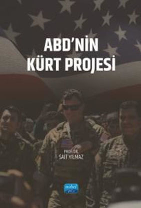 ABD'nin Kürt Projesi resmi