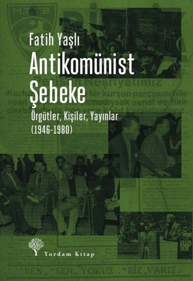 Antikomünist Şebeke resmi