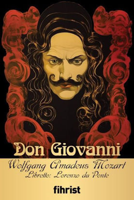 Don Giovanni resmi