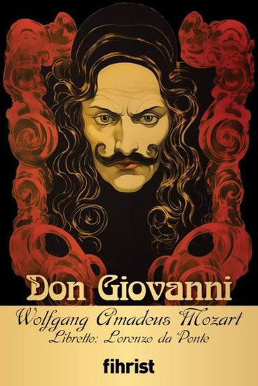 Don Giovanni resmi