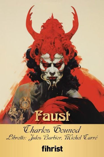 Faust resmi