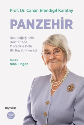 Panzehir resmi