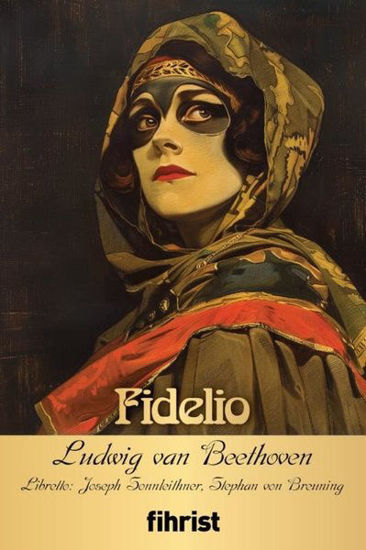 Fidelio resmi