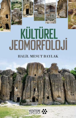 Kültürel Jeomorfoloji resmi