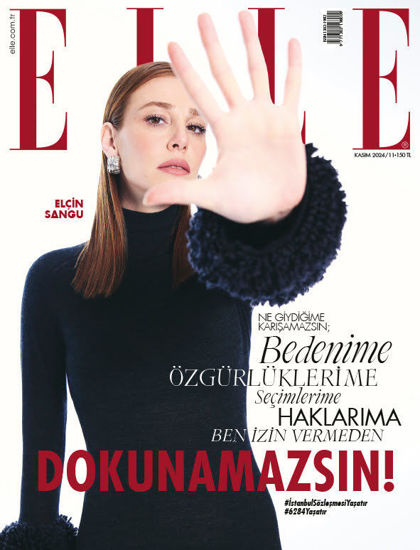 Elle-Kasım-2024 resmi