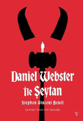 Daniel Webster İle Şeytan resmi