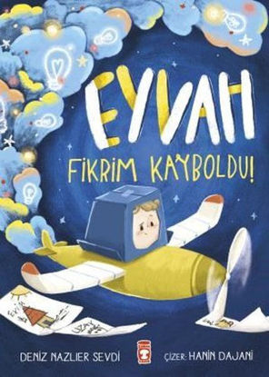 Eyvah Fikrim Kayboldu! resmi