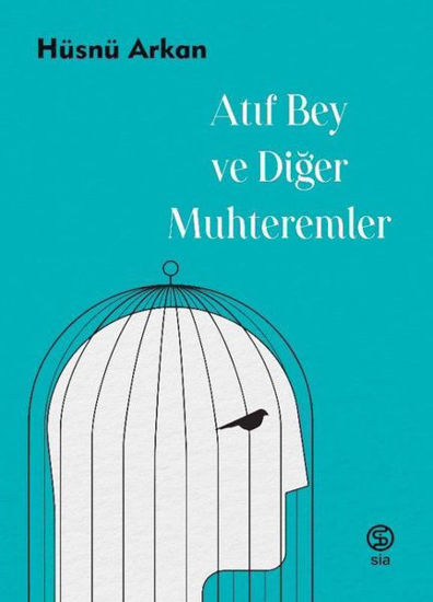 Atıf Bey ve Diğer Muhteremler resmi