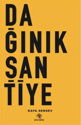 Dağınık Şantiye resmi