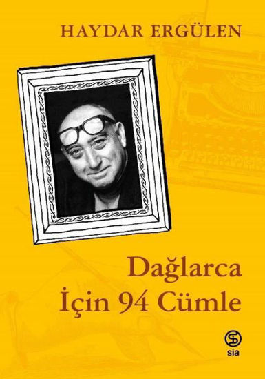 Dağlarca İçin 94 Cümle resmi