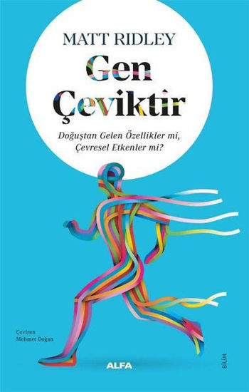 Gen Çeviktir resmi