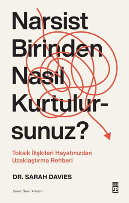 Narsist Birinden Nasıl Kurtulursunuz? resmi