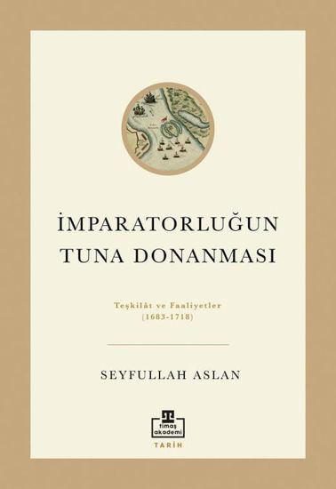 İmparatorluğun Tuna Donanması resmi