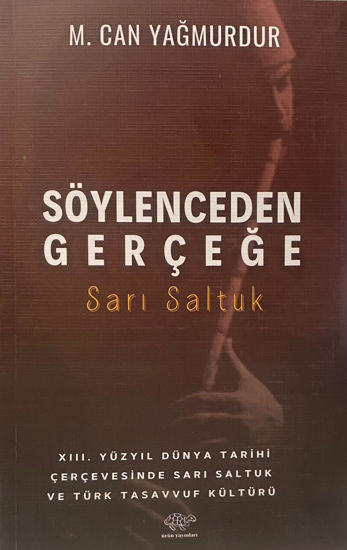 Söylenceden Gerçeğe resmi