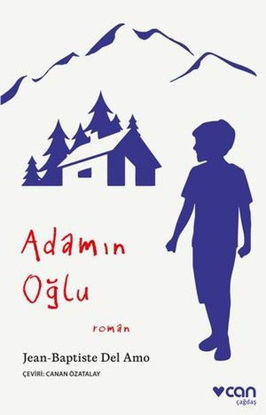 Adamın Oğlu resmi