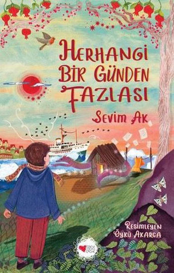 Herhangi Bir Günden Fazlası resmi