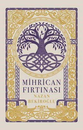 Mihrican Fırtınası resmi