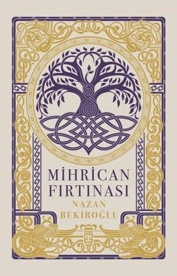 Mihrican Fırtınası resmi