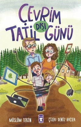 Çevrim Dışı Tatil Günü resmi