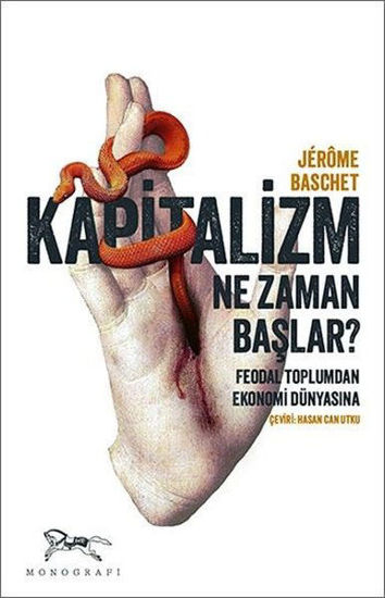 Kapitalizm Ne Zaman Başlar? resmi