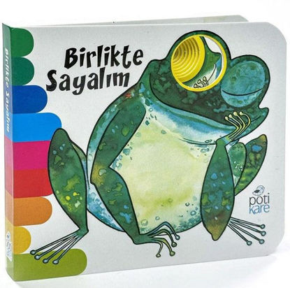 Birlikte Sayalım resmi