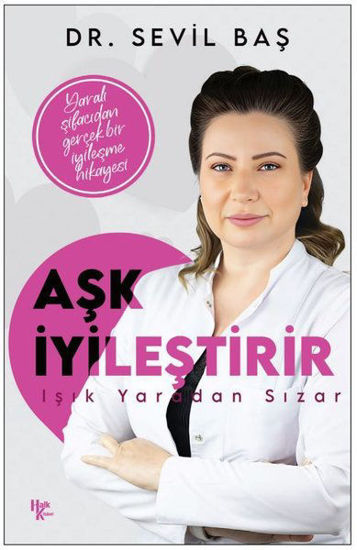 Aşk İyileştirir resmi