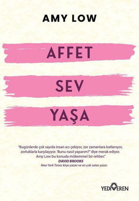 Affet Sev Yaşa resmi