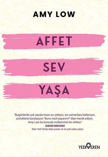 Affet Sev Yaşa resmi