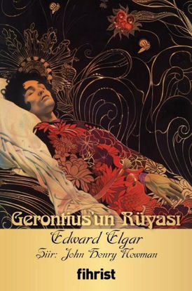 GERONTİUS'UN RÜYASI resmi