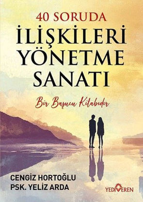 40 Soruda İlişkileri Yönetme Sanatı resmi