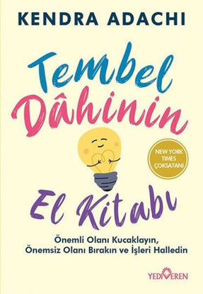 Tembel Dahinin El Kitabı resmi