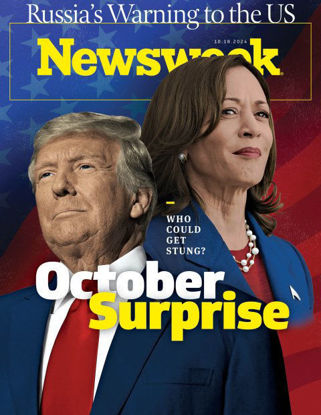 Newsweek resmi