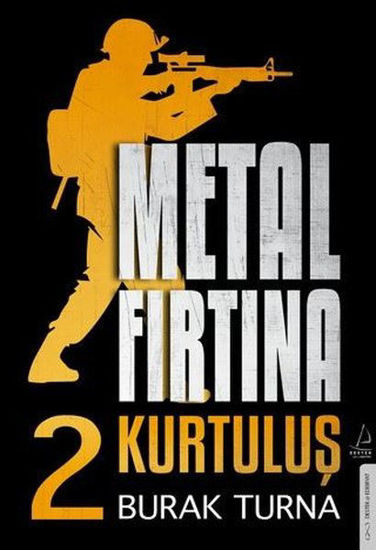 Metal Fırtına 2 - Kurtuluş resmi