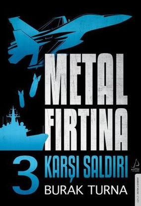 Metal Fırtına 3 - Karşı Saldırı resmi